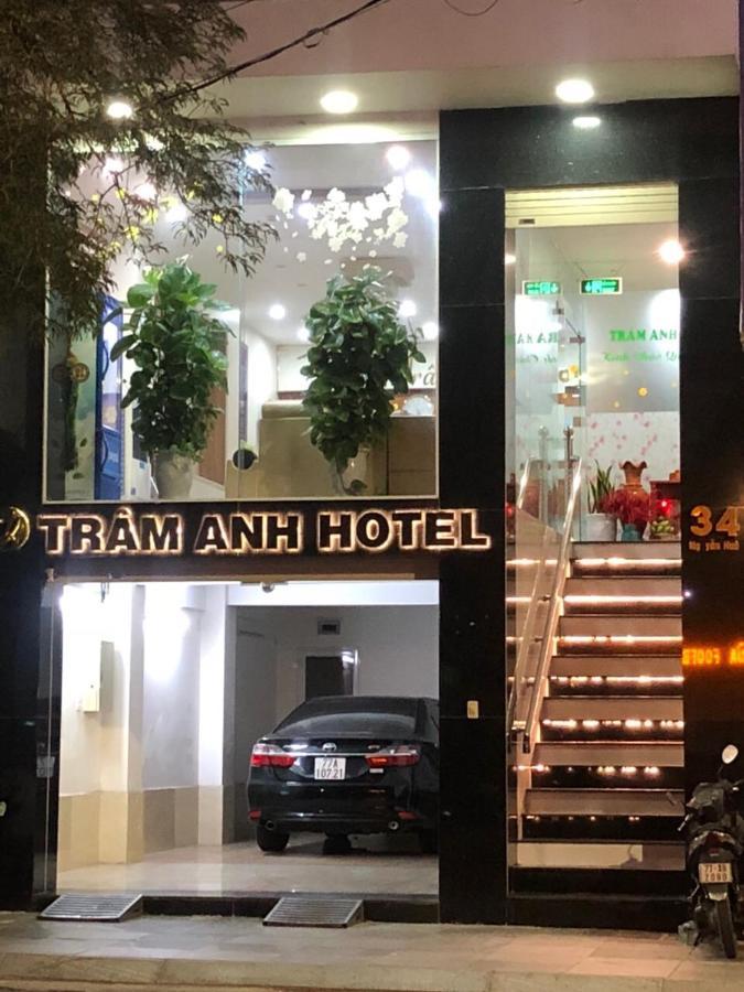 Khach San Tram Anh Ξενοδοχείο Quy Nhon Εξωτερικό φωτογραφία
