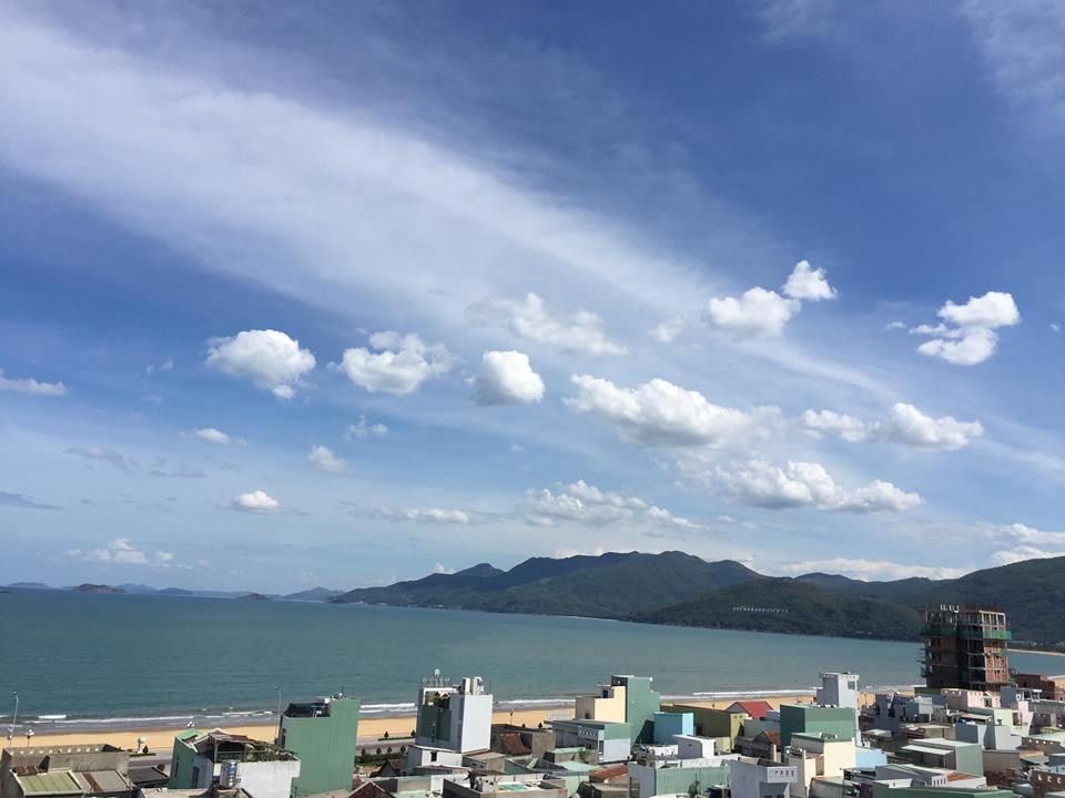 Khach San Tram Anh Ξενοδοχείο Quy Nhon Εξωτερικό φωτογραφία