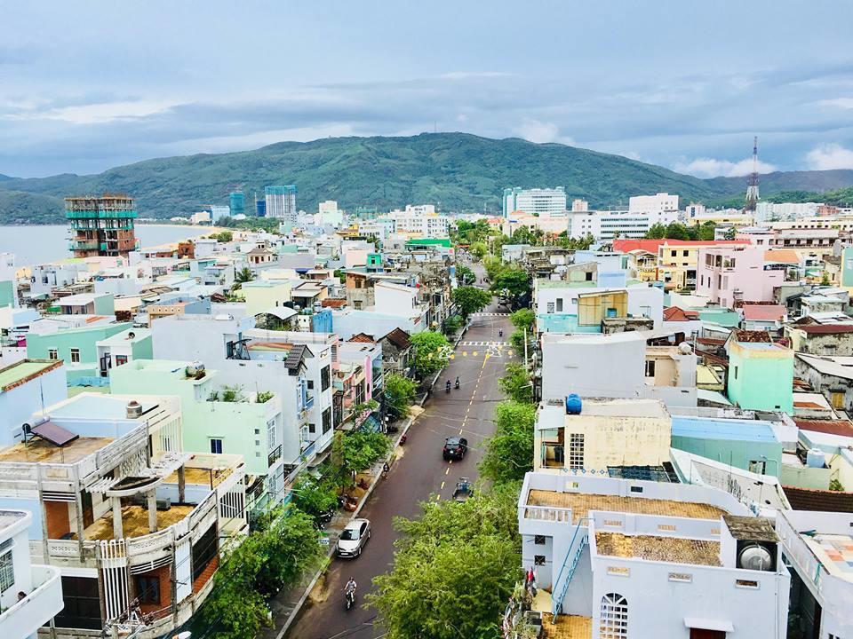 Khach San Tram Anh Ξενοδοχείο Quy Nhon Εξωτερικό φωτογραφία