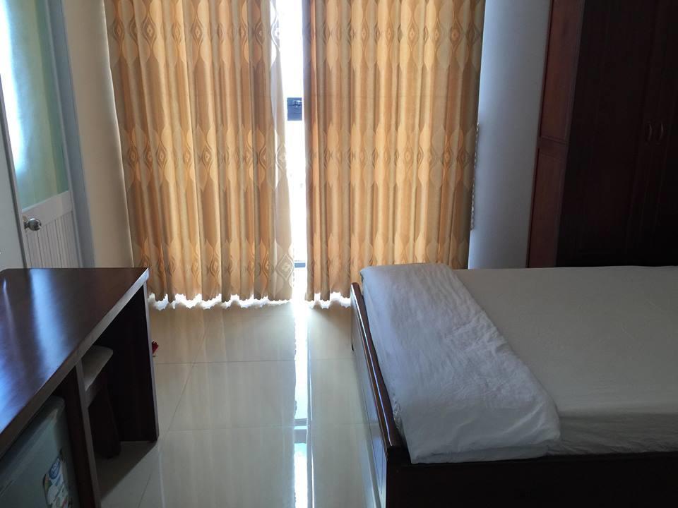 Khach San Tram Anh Ξενοδοχείο Quy Nhon Εξωτερικό φωτογραφία