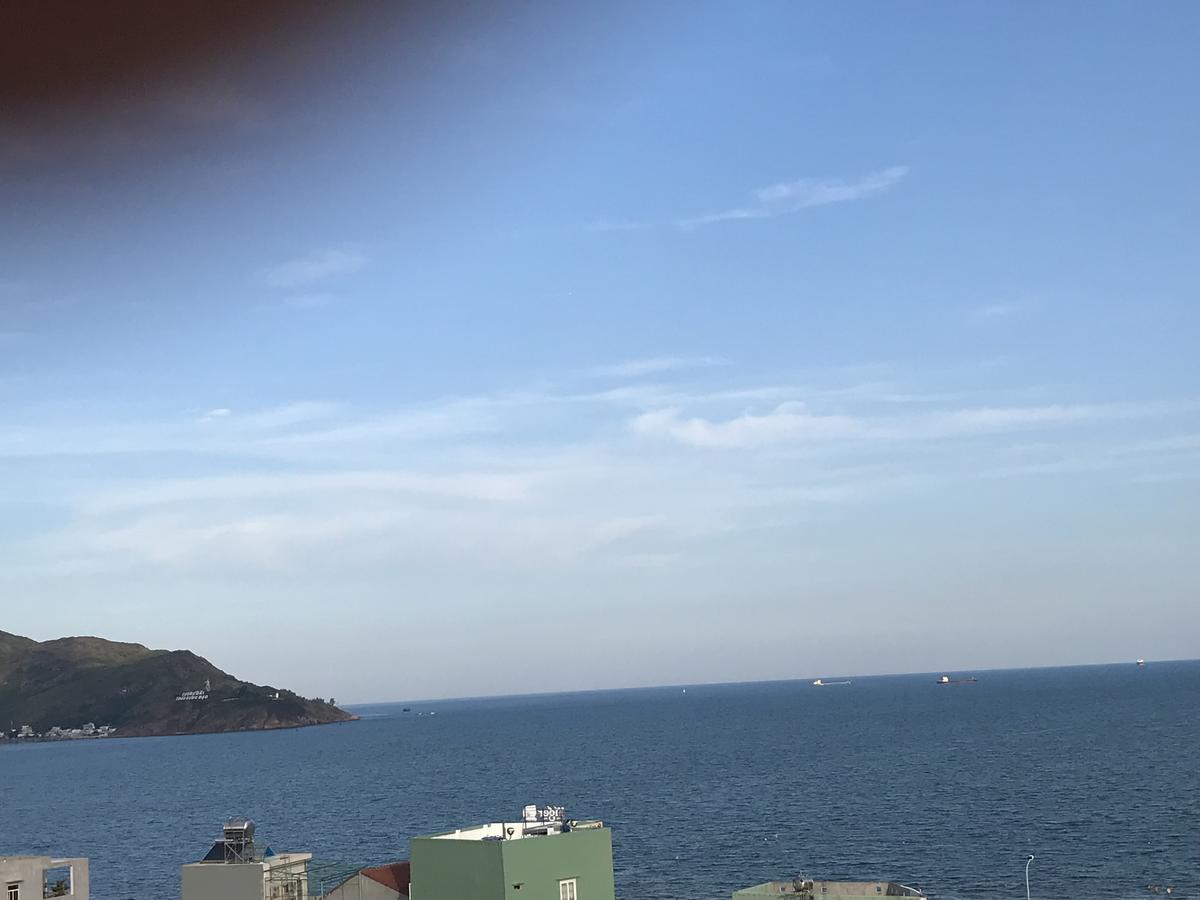 Khach San Tram Anh Ξενοδοχείο Quy Nhon Εξωτερικό φωτογραφία